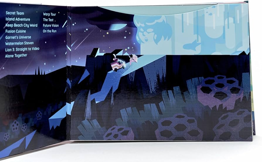 スティーブン・ユニバース コンプリートコレクション 北米版 DVD Amazon.com: Cartoon Network: Steven Universe: The Complete