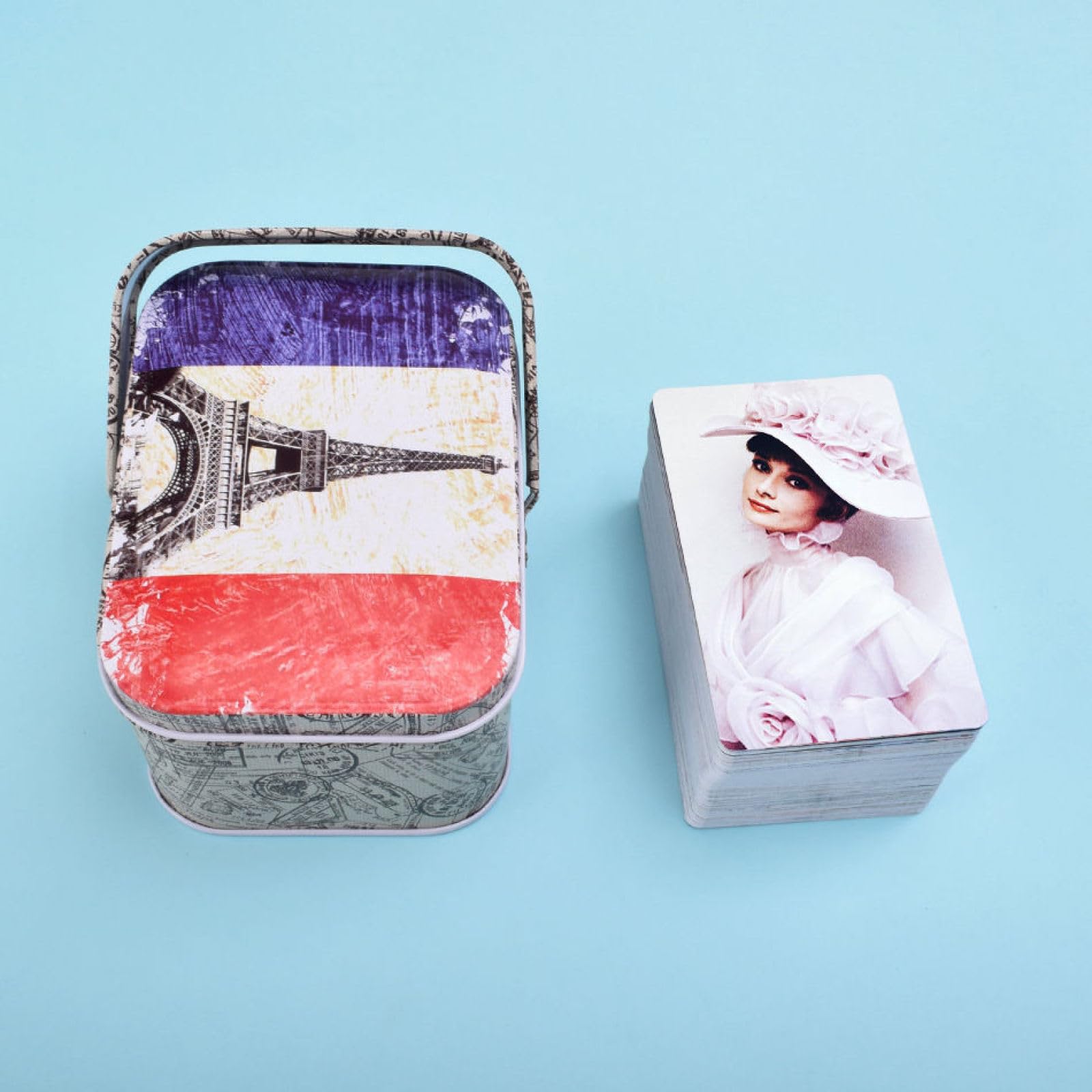 Amazon.co.jp: オードリーヘップバーン 写真 グッズ フォト メッセージ