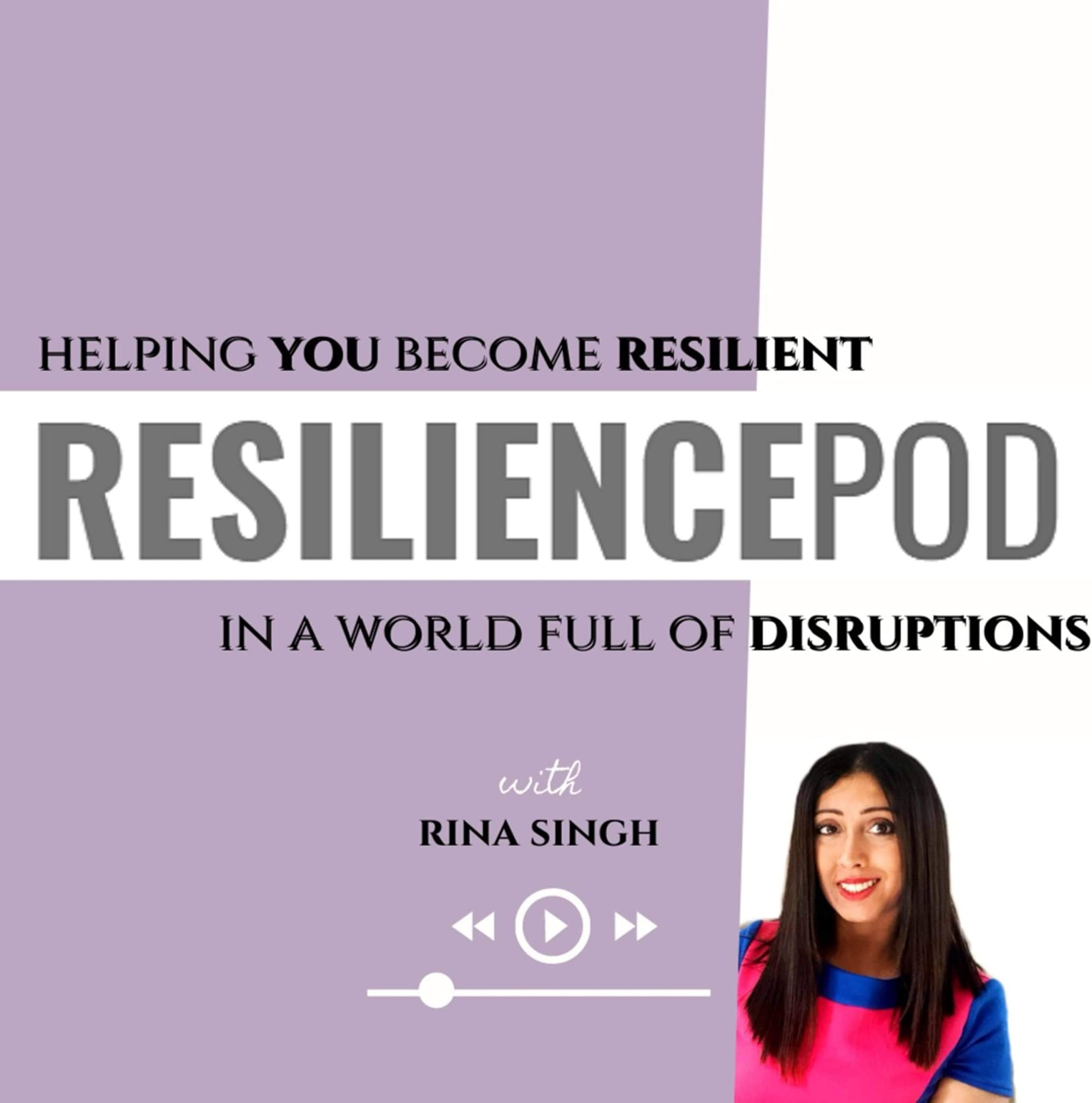 RESILIENCEPOD®