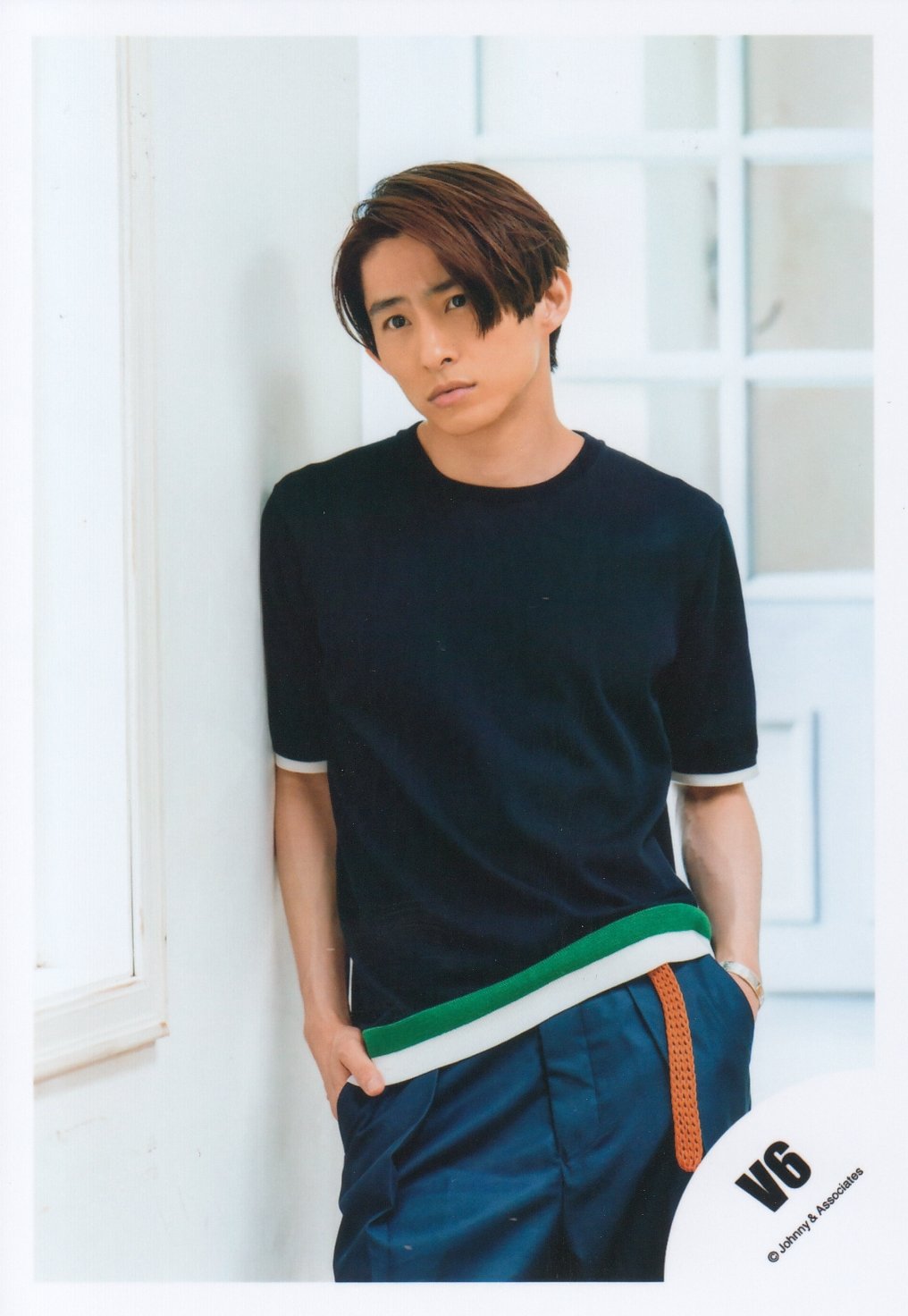 三宅健 専用ページ 三宅健 (@kenmiyake_idol) / Posts / X