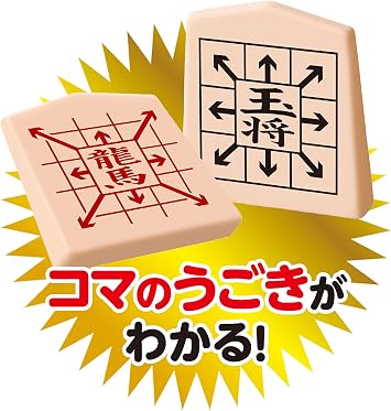 Master Shogi with Arrows to Show How to Play! Easy Start with Manga