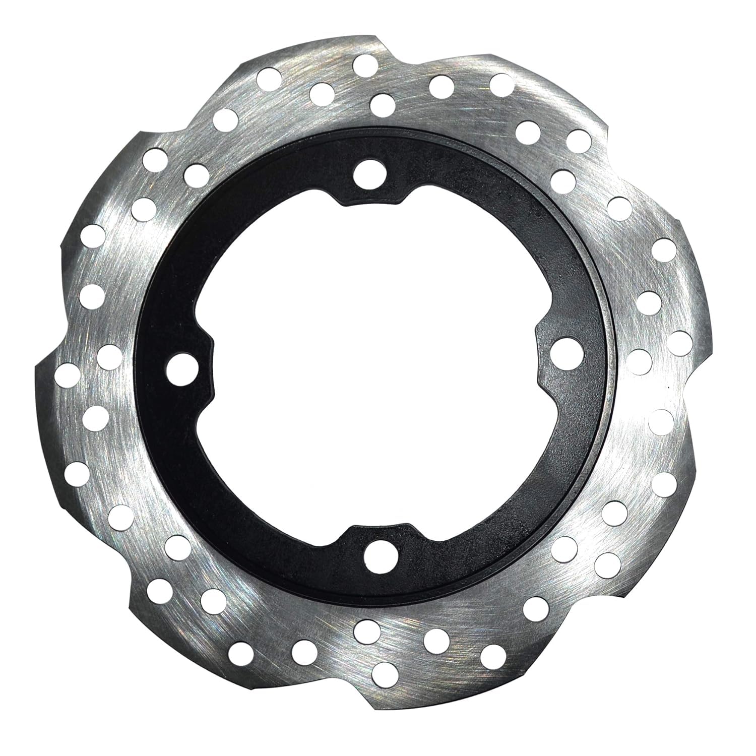 VTRUST Rear Disc Brake Plate Compatible for Honda Hornet (Rear Disc Brake Plate)-image-25