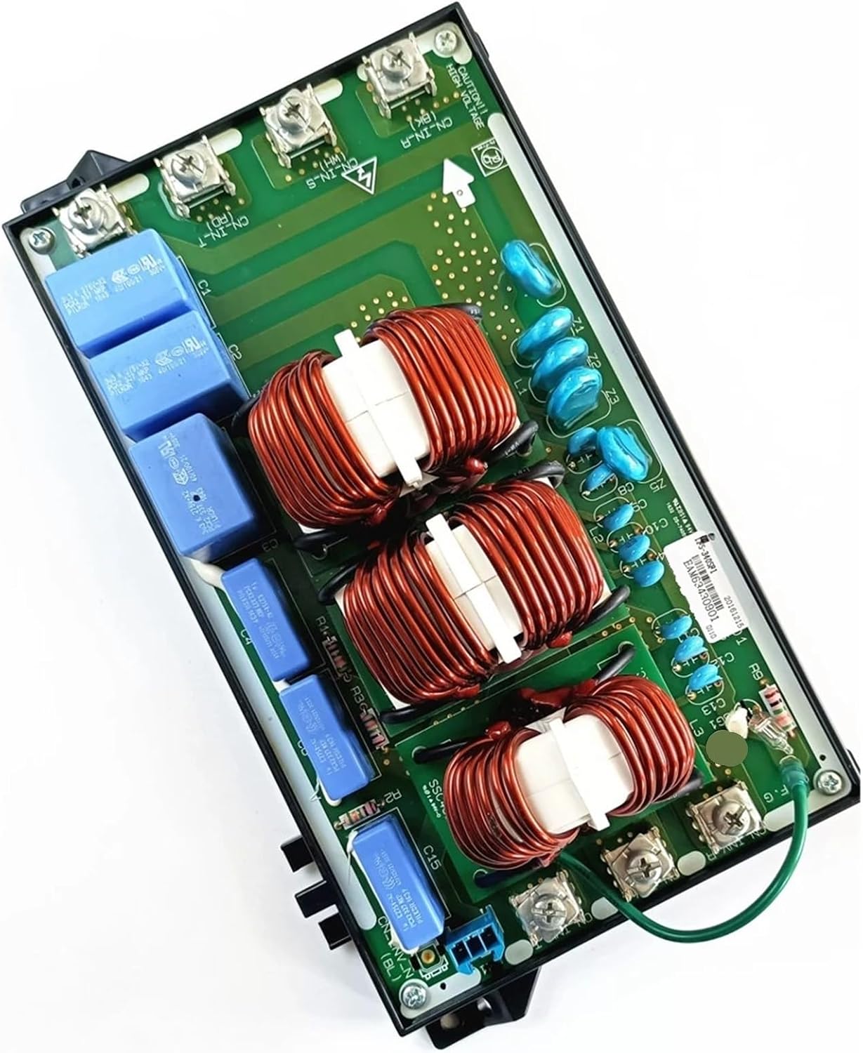 Control Motherboard EAM63430901 for Air Conditioner