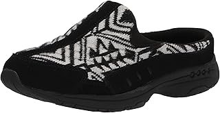 Easy Spirit Mule Traveltime para mujer