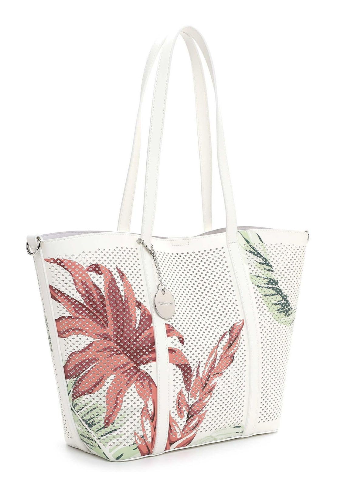 Tamaris Shopper TAS Kendra 34241 torebka damska Floral