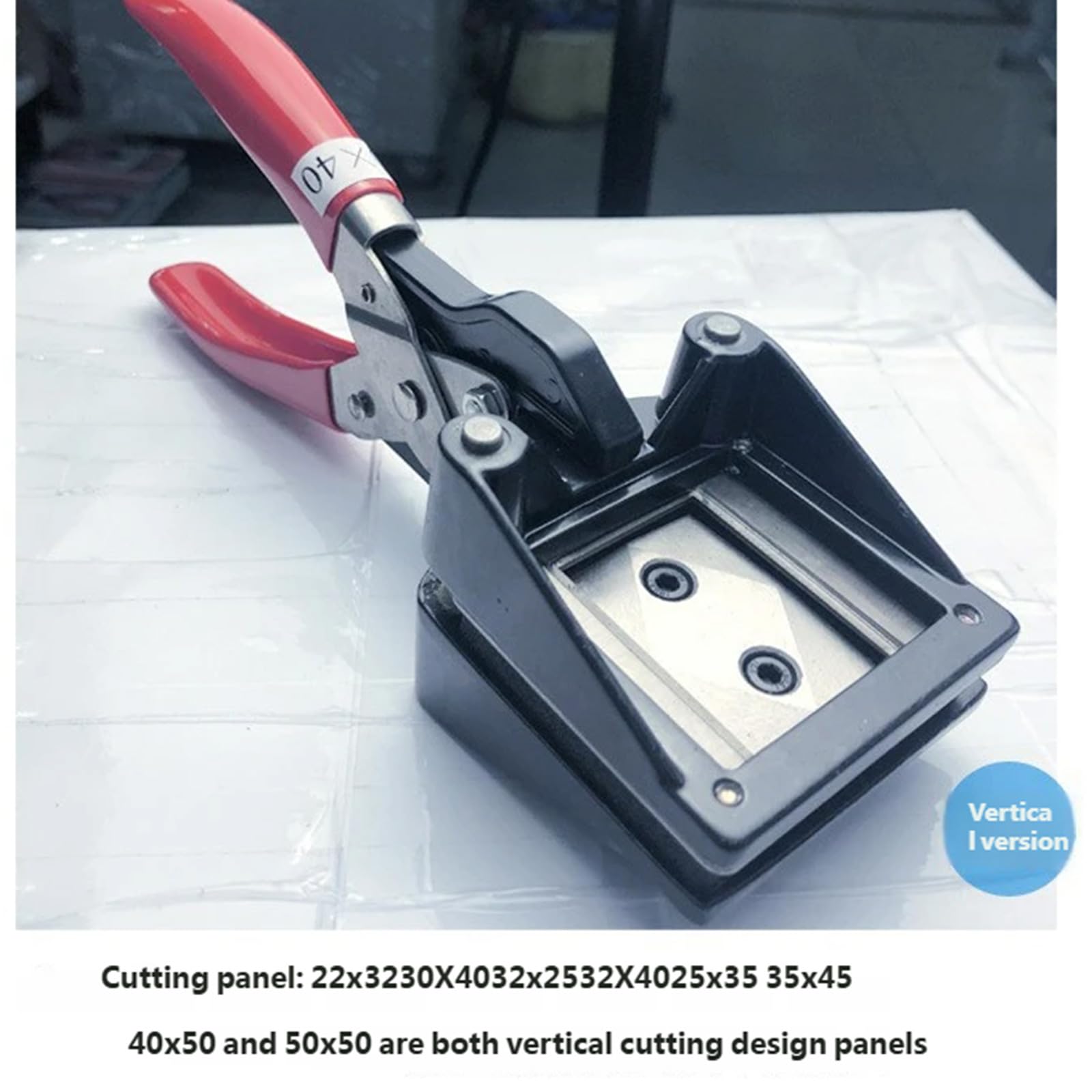 27X38Mm Metallo Foto Cutter Manuale Preciso Immagini Trimmers Per Foto Carte E Artigianato Di Carta Con Meccanismo Di Blocco Di Sicurezza