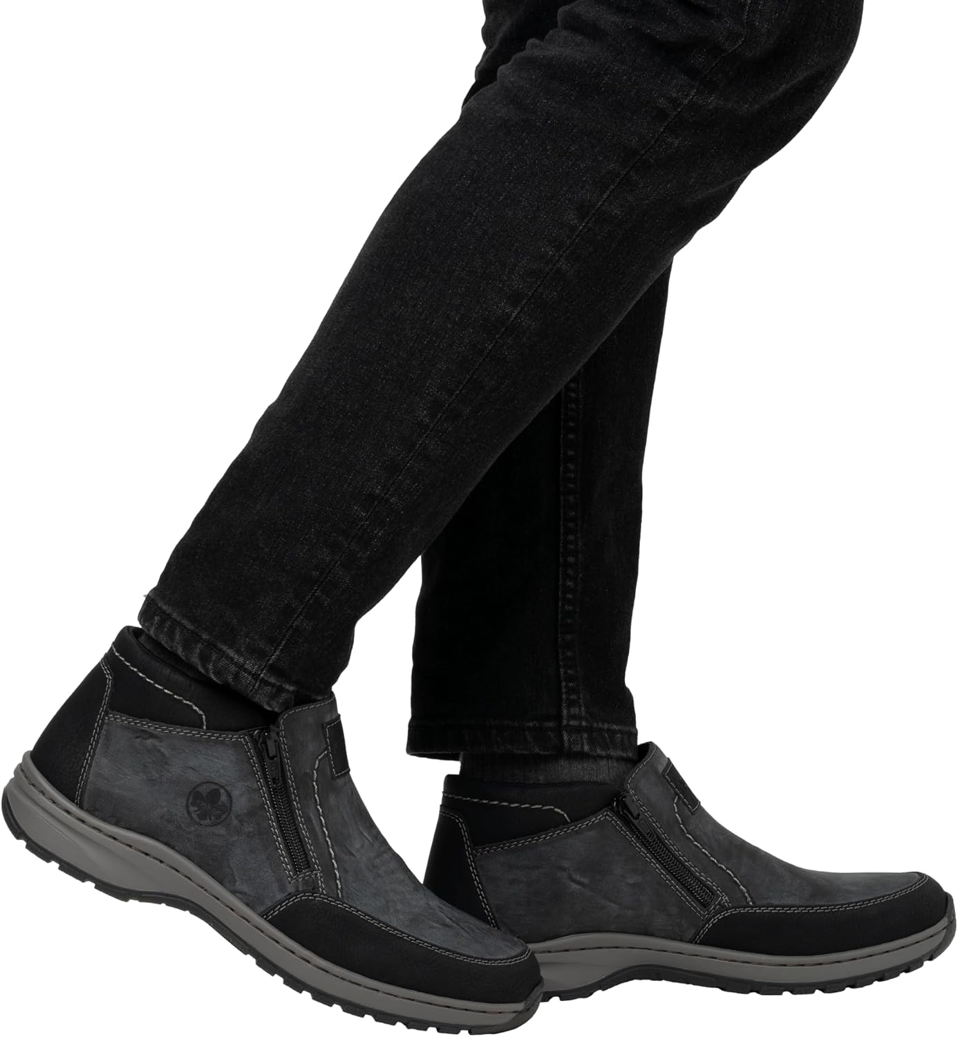 Grey (Grey Combo)