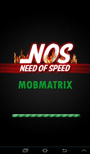 Need Of Speed -Car Race Sensor #TOP1