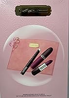 Vista 3 de MAC Edición Limitada Kisses & Bows Kit de labios: morado