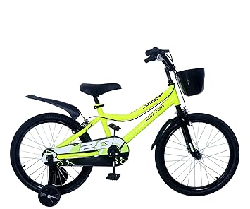 CAYA Aviator 20 Kid's Bikes | Cycle for Boys and Girls 20
