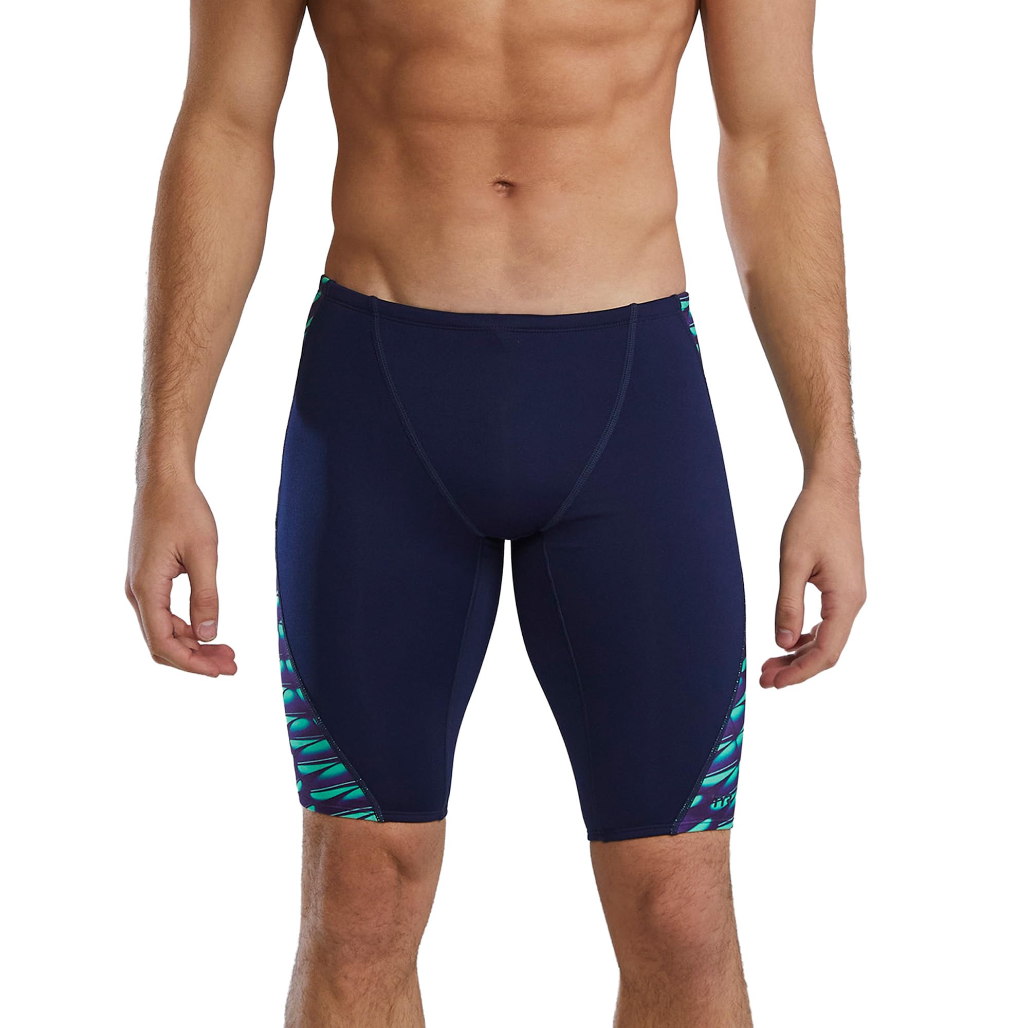 TYR Durafast™ Elite Solid Jammer