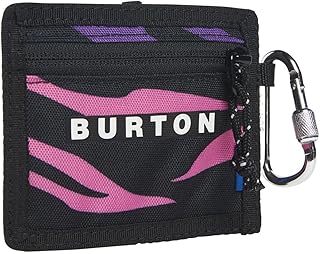 [バートン] ユニセックス ジャパン パス ケース SAFARI NA
