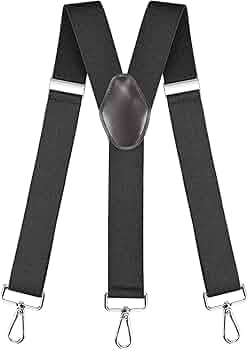 Bretelle Da Uomo, Papillon E Bretelle Con Note Musicali - Foto 5