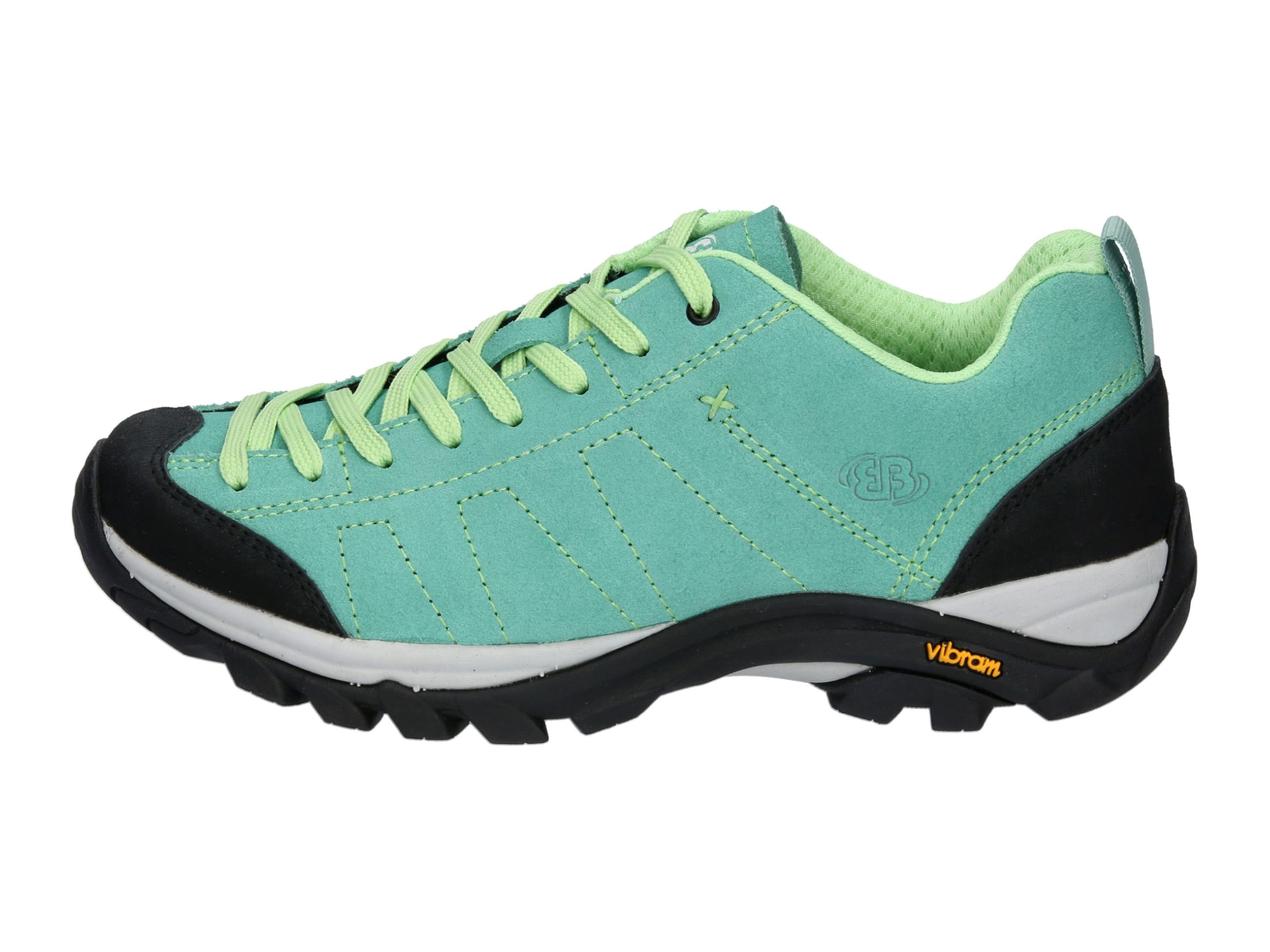 Brütting Claremont, Zapatillas de Trekking Unisex Adulto