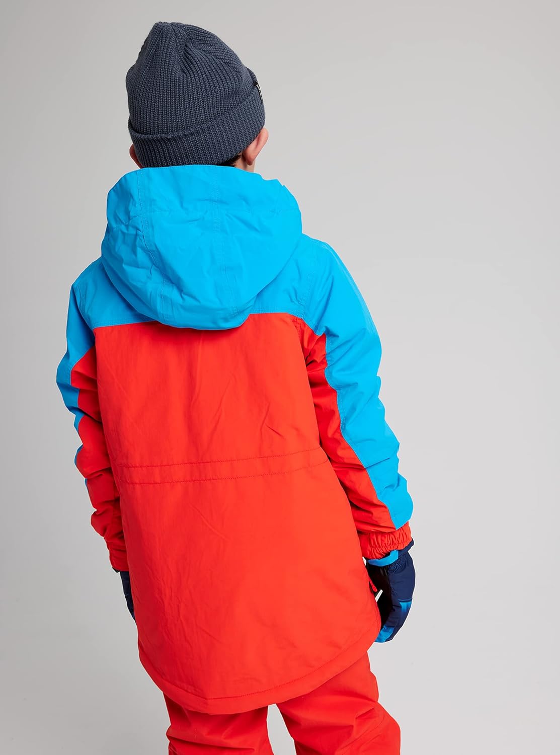 Burton Boys Covert Jacket : Clothing, Shoes & Jewelry