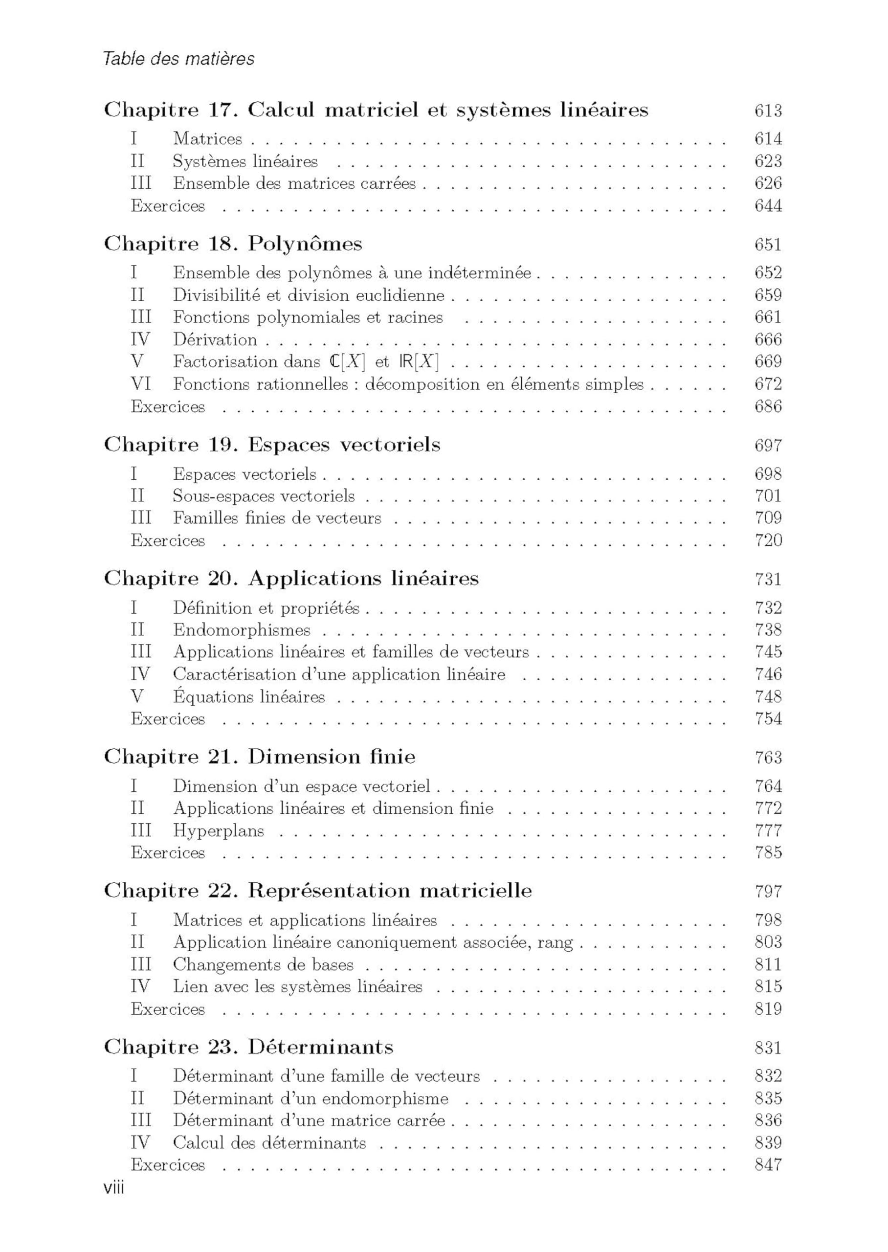 Maths PCSI - 2e éd.: Tout-en-un