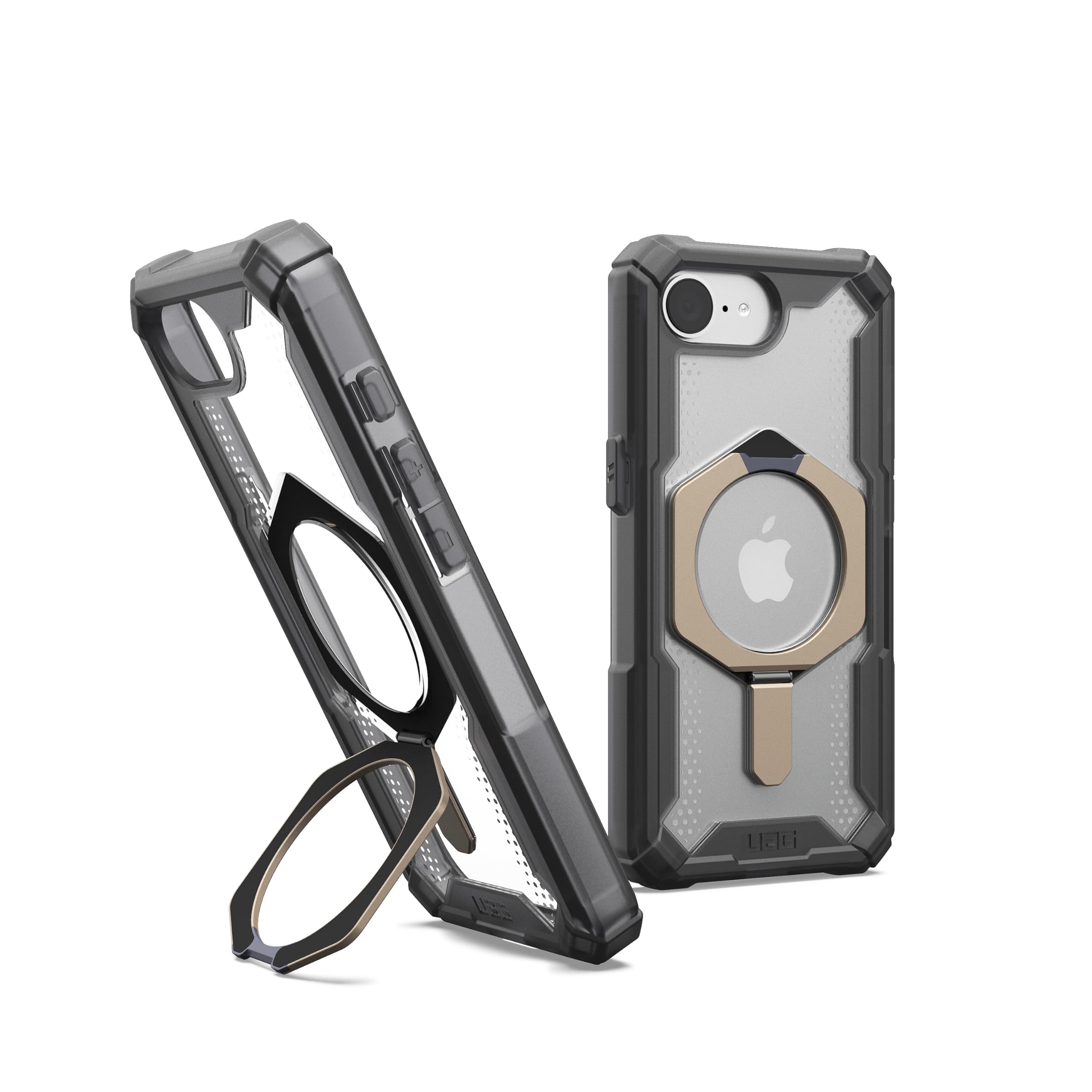 Urban Armor Gear Plasma XTE Coque iPhone 16e