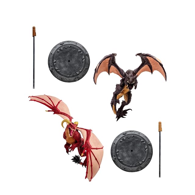 Foto 3 de 8 de World of Warcraft Dragons Multipack 1