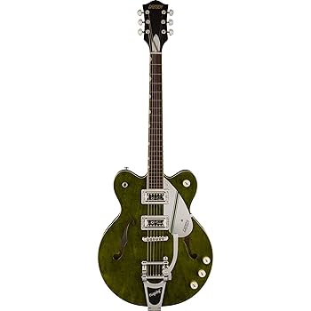 GRETSCH　グレッチ　G2923　ソフトケース付き　エレキギター GRETSCH グレッチ G2923 ソフトケース付き エレキギター - メルカリ