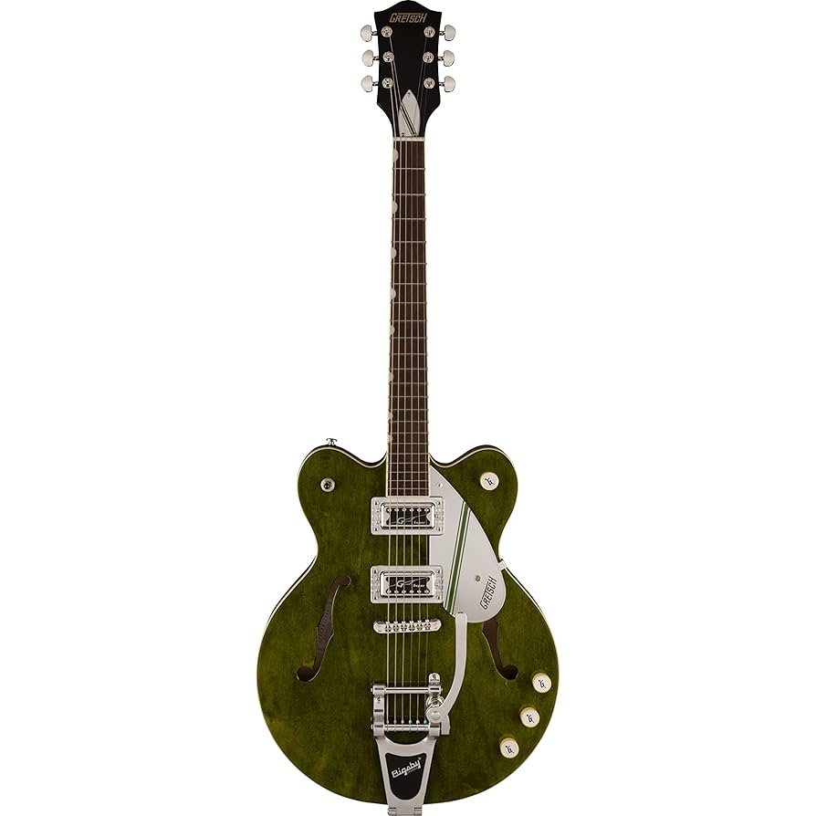 お盆休み値下げ！グレッチGretsch G-2604STREAM LINER お盆休み値下げ！グレッチGretsch G-2604STREAM LINER 限定