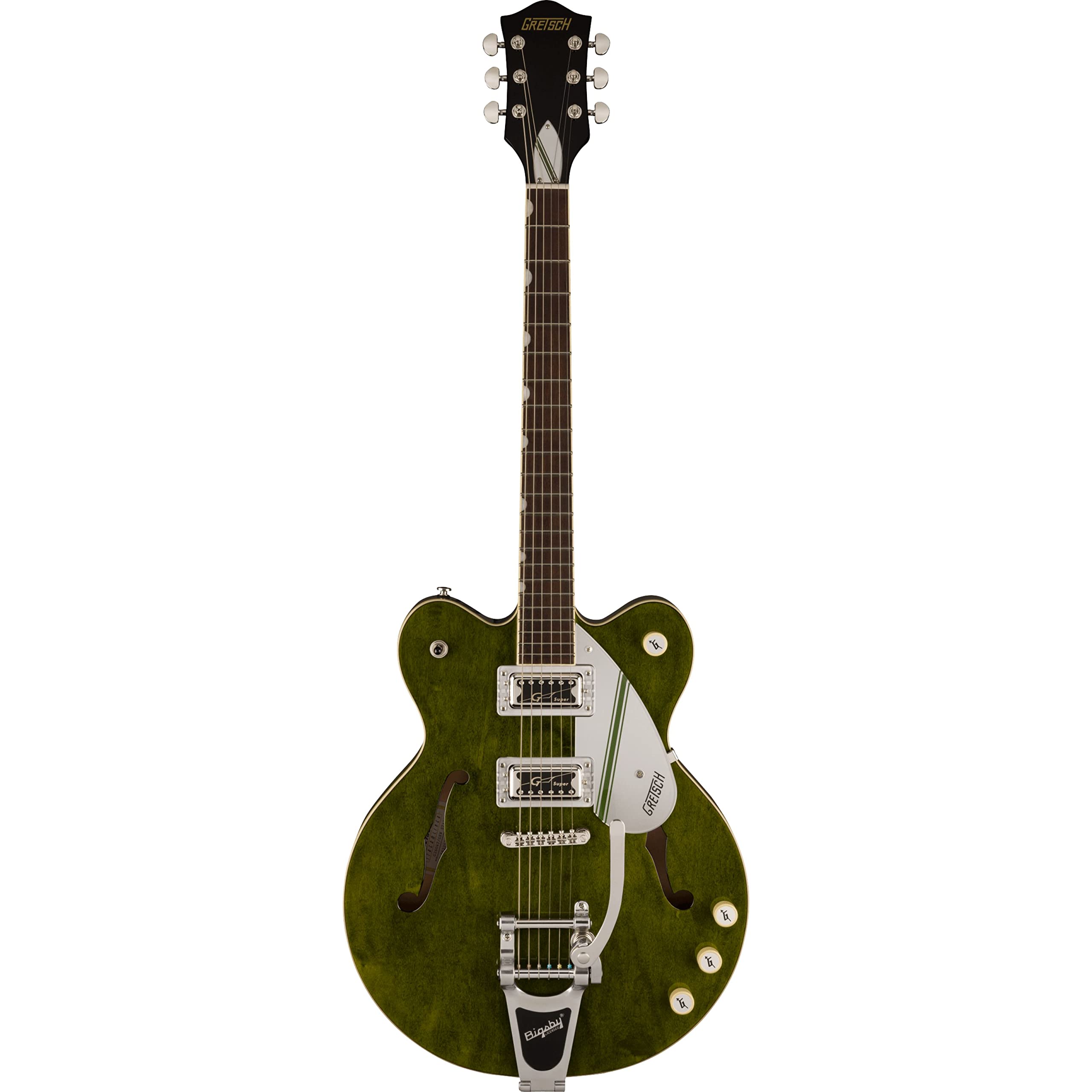 最終値下げ!!グレッチGretsch G-2604 Amazon.co.jp: GRETSCH グレッチ セミアコ G2604T Limited
