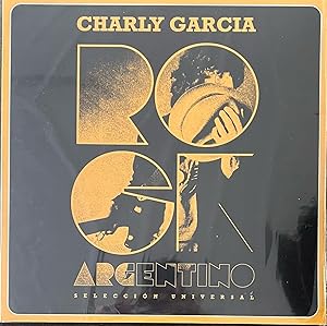 Coleccion Rock Argentino