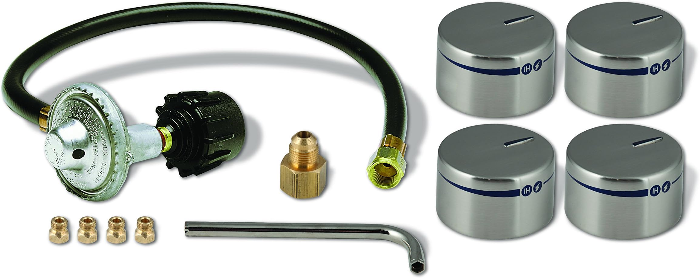 Saber EZ LP Conversion Kit