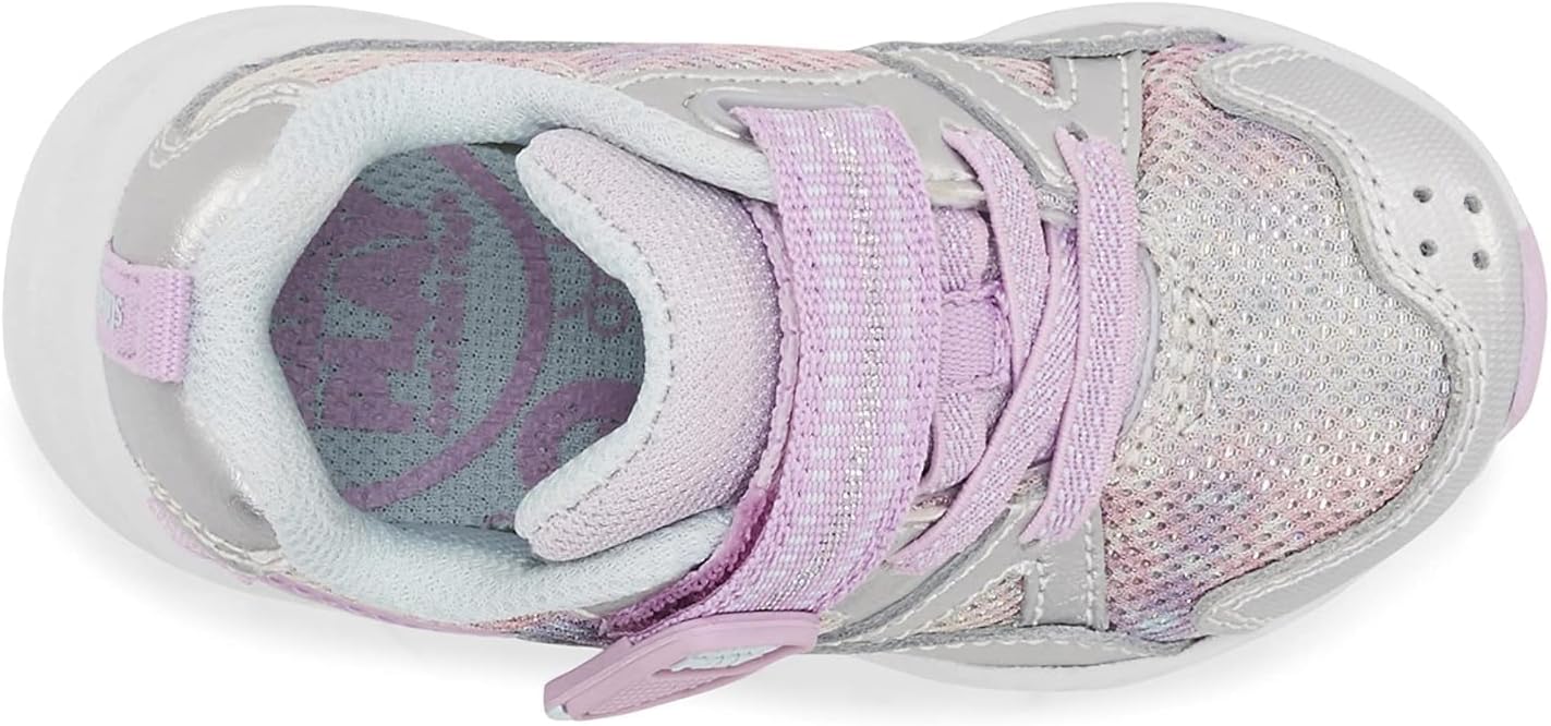 Stride Rite unisex-child M2p Journey 2 Adapt - Image 2