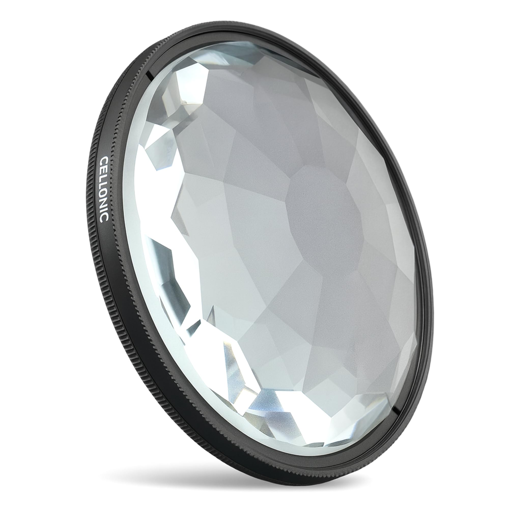 Filtro de efecto imágenes múltiples Ø 77mm compatible con Canon EF 8