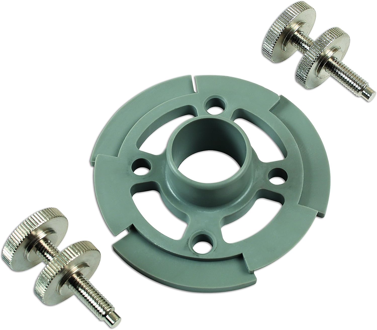 Laser Tools LAS6828 6828 Fuel Injection Pump Sprocket Locking Tool-Ford Transit