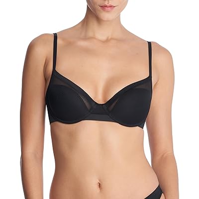 Natori Scope Balconette Contour Underwire black