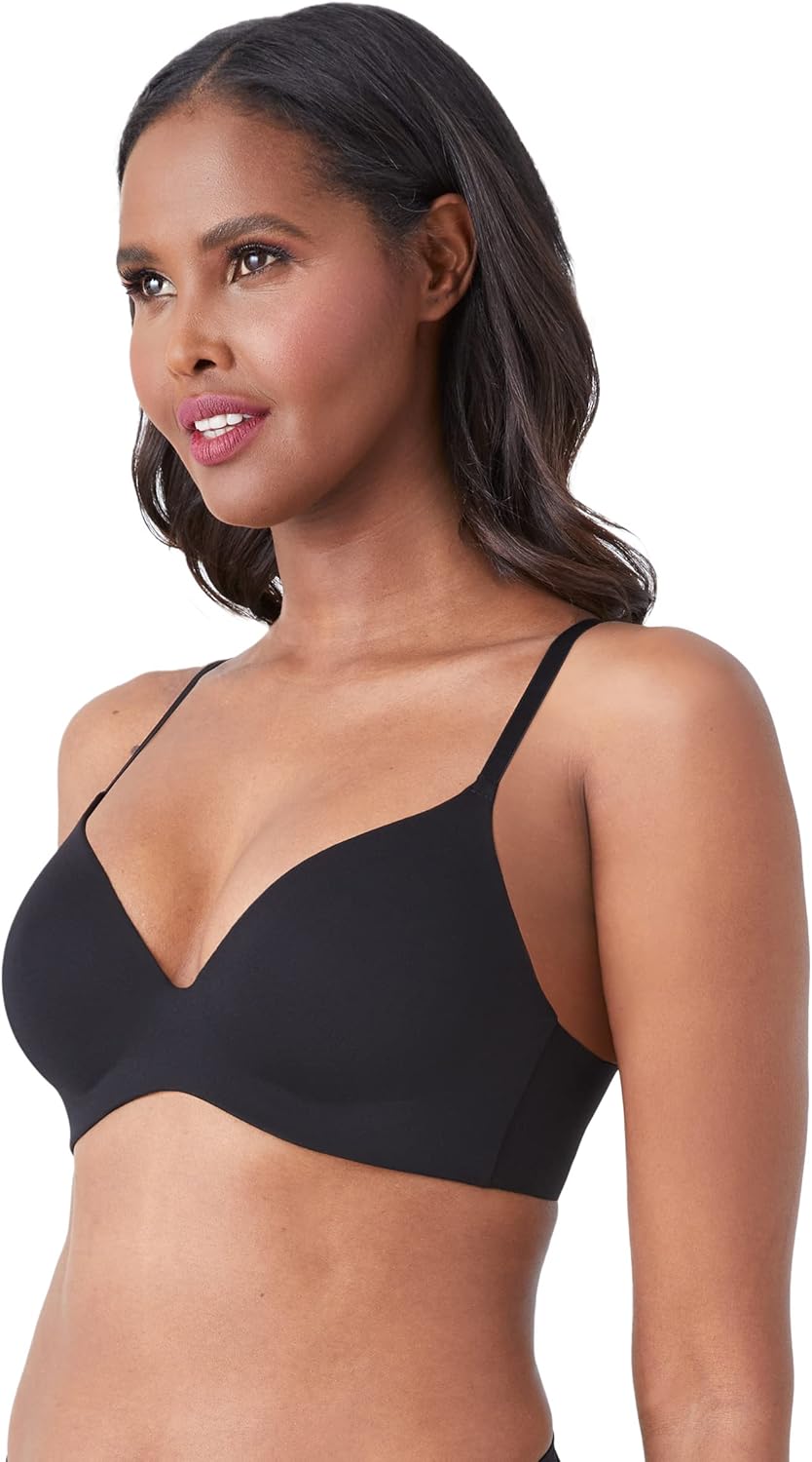 Wacoal Womens Final Effect Underwire T-Shirt Bra - Image 2