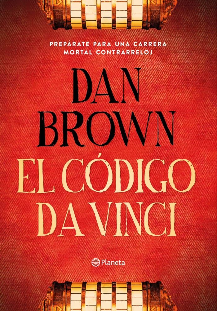 El código Da Vinci (Nueva Edición): 2 (Planeta Internacional)