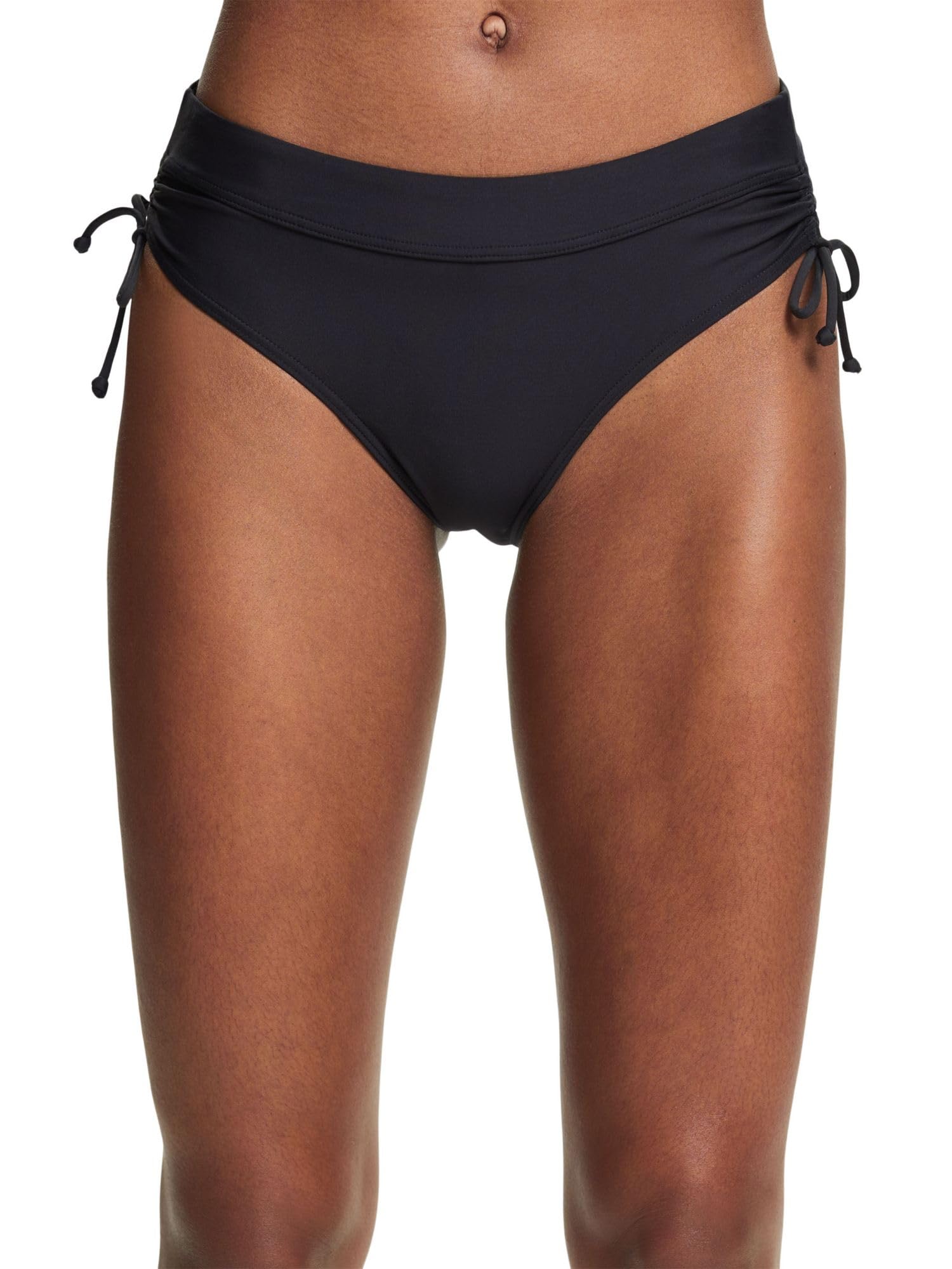 Esprit Tura Beach Ay Rcs Mid.w.Brief Bragas de Bikini para Mujer