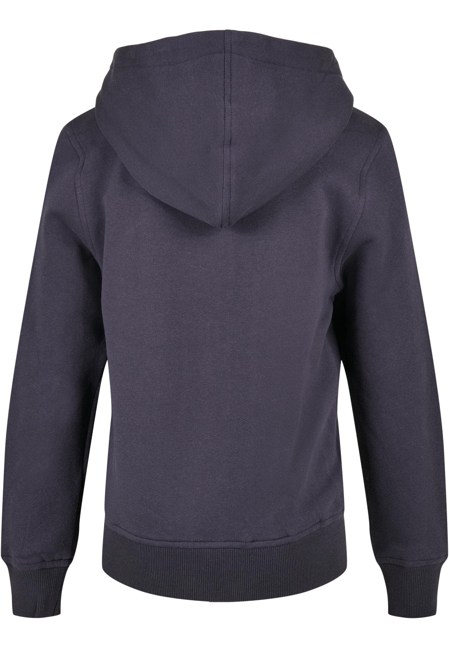 Build Your Brand Sudadera con Capucha Unisex niños