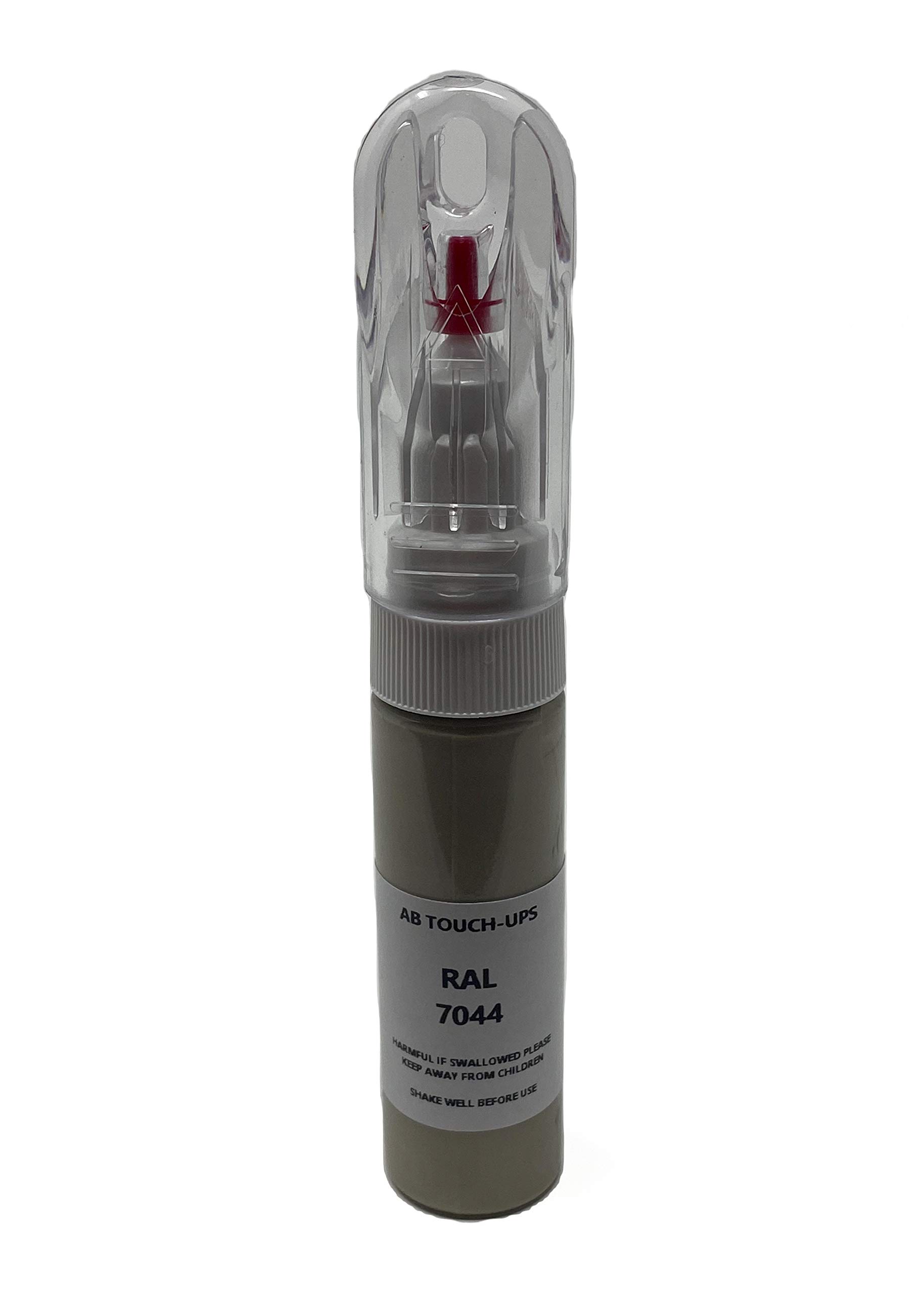 RAL 7044 Silk Grey Paint TOCH UP Pen/Brush