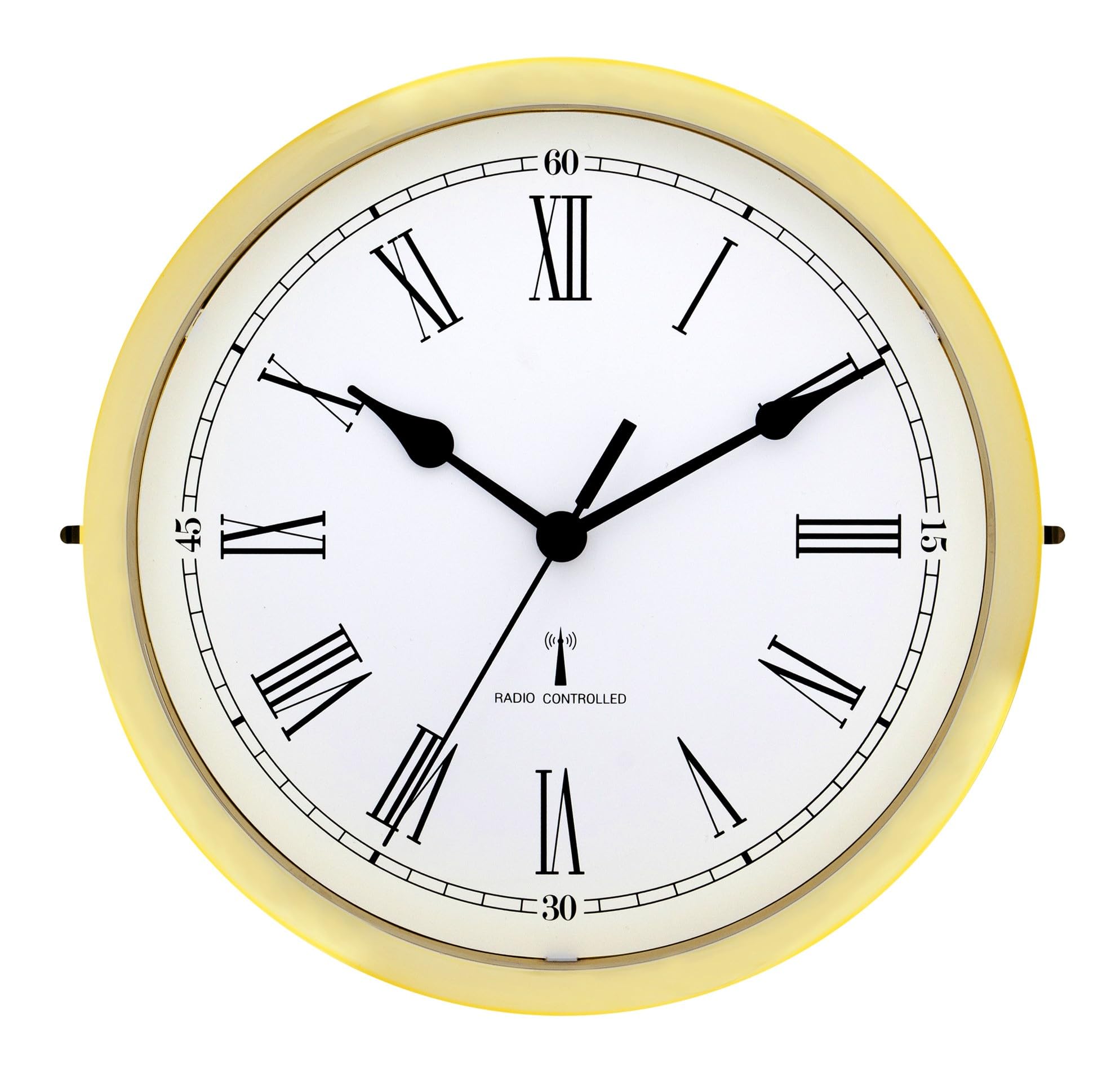 Acctim 79368 Radio Controlled Clock Insertion Movement 190mm