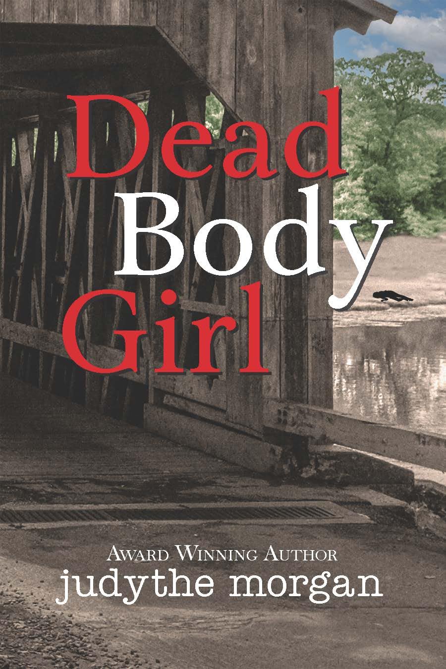 Dead Body Girl