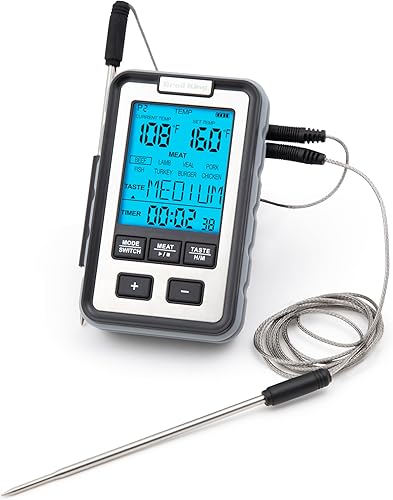 Miniatura 2 de Broil King Termómetro de mesa auxiliar
