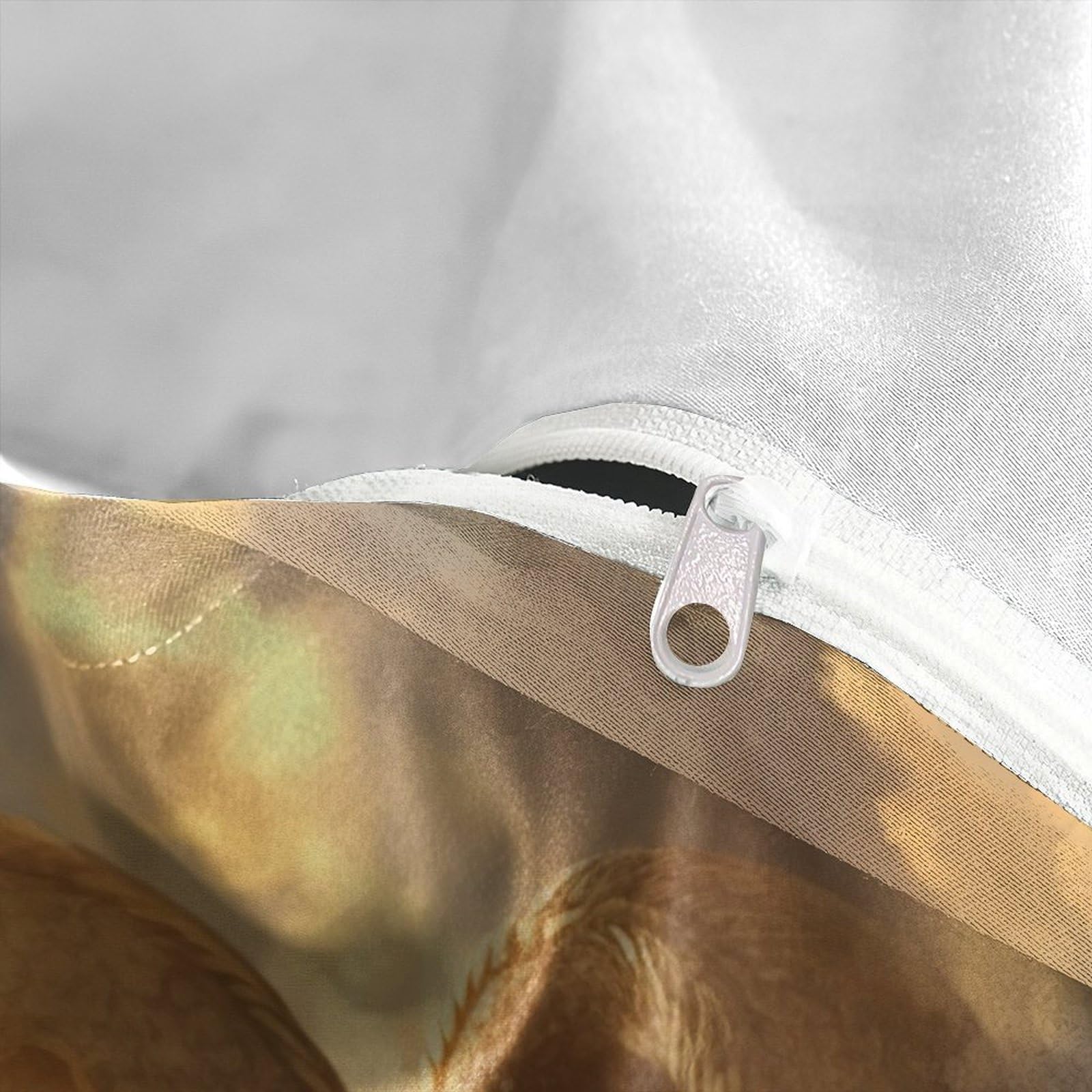 Stampato in 3D Loong cinese Copertina Stampata Microfibra Disegnata Biancheria Da Letto Ipoallergenico Set 3 Pezzi,Double（200x200cm）, Per Ragazzi Adulti