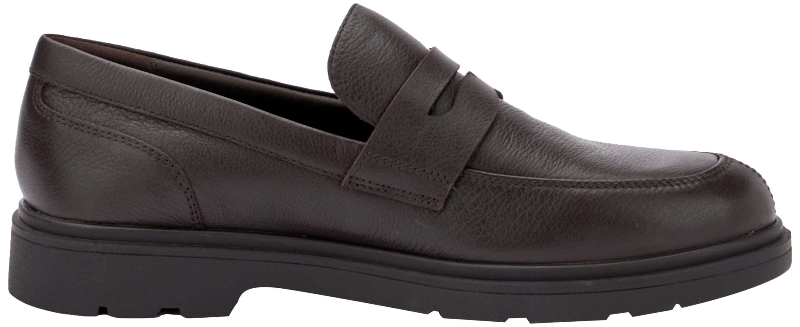 Geox U Spherica Ec1 A Moccasin Bambini e ragazzi