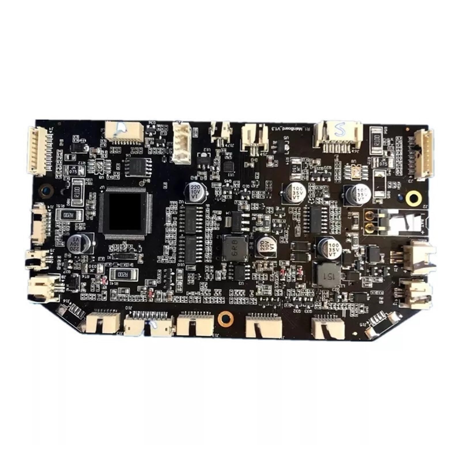 CJDBBGTR ,Compatible For Xiaomi ，Compatible For Mijia， G1 Sweeping Machine Robot Vacuum Cleaner Spare Parts Motherboard