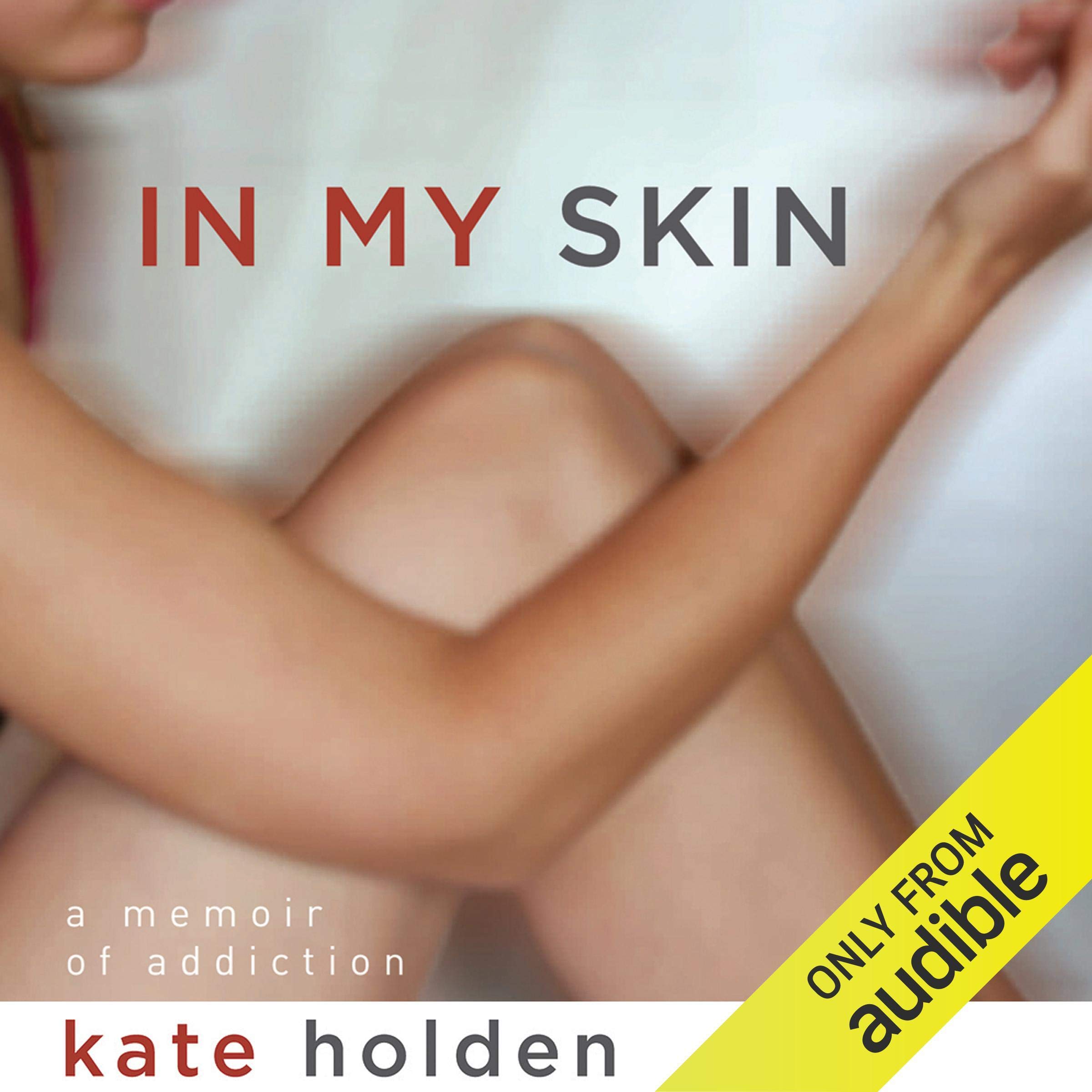 Cover art for In My Skin