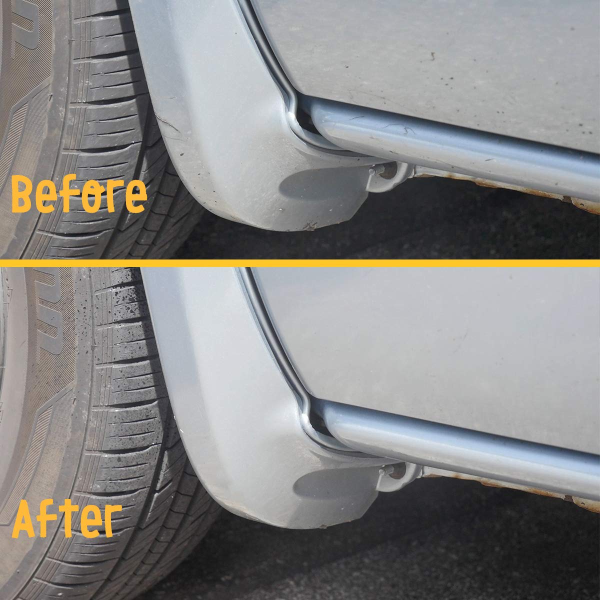 Buy Goo Gone Automotive Cleaner 24 Ounce Bumper Stickers, Gum, Bird