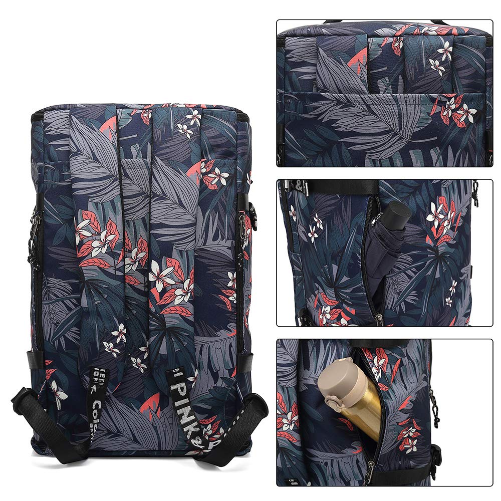 Kalesi Backpack Sac à dos Femme (lot de 1)