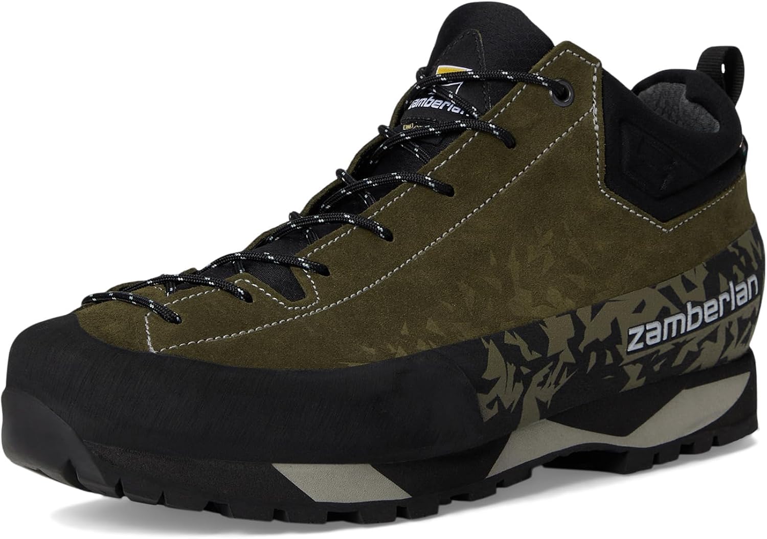 Zamberlan Mens Salathe' GTX Rr