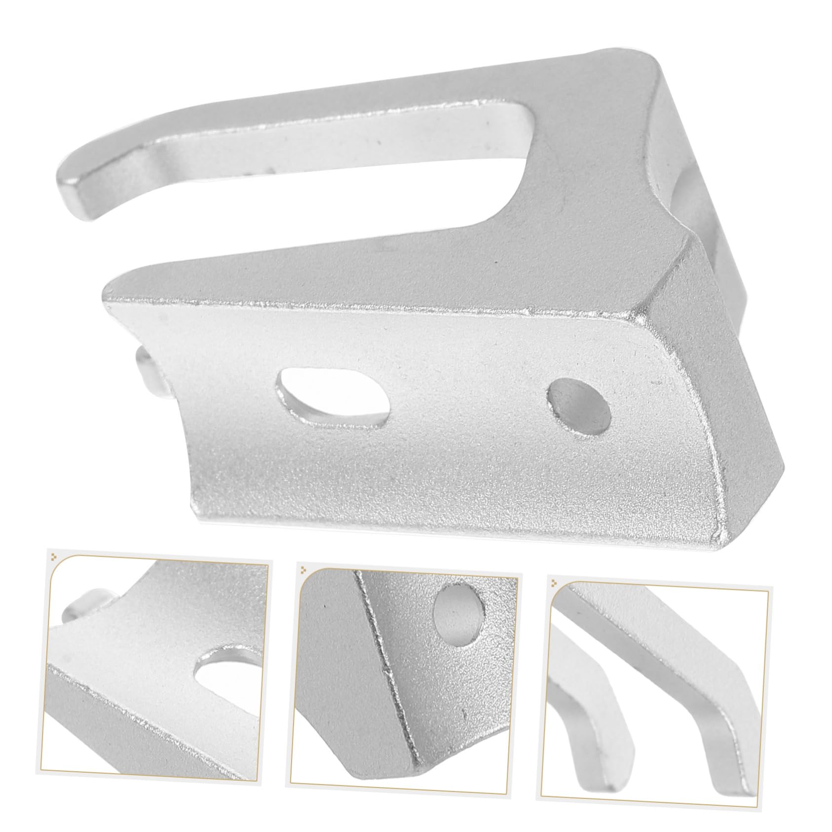 Mobestech 5 Ganci Per Monopattino Elettrico Gancio Traino Per Monopattino Accessori Anteriori Professionali Per Monopattini Elettrici Accessori Per Monopattino Elettrico Gancio Per