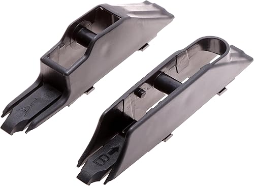 Miniatura 6 de Trico - Limpiaparabrisas trasero Trico de 8 pulgadas (55-080)