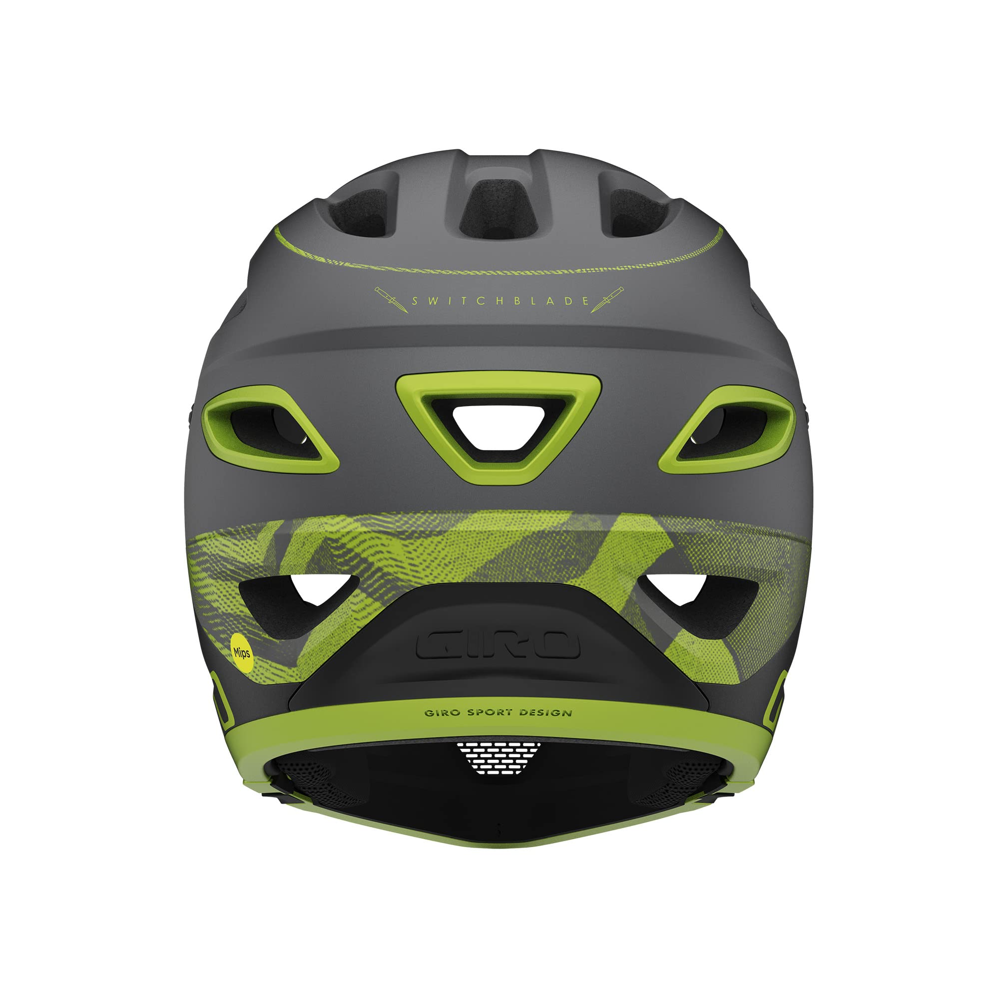 Giro Switchblade
