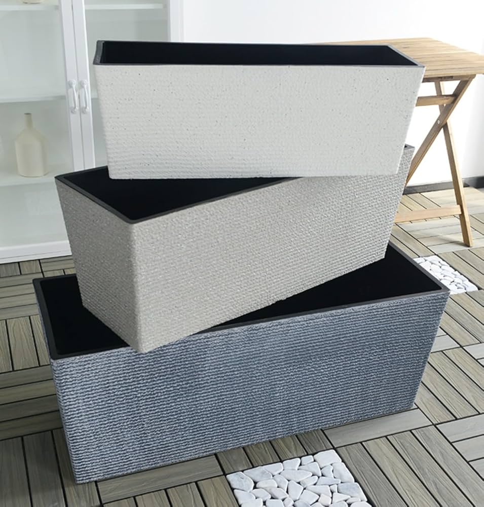 大型プランターA 2個セット 大型プランターA 2個セット 大型プランターA 2